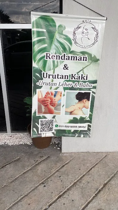 WR BEAUTY CENTRE Picture 10