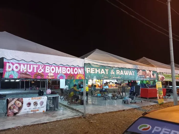 Rehat dan Rawat Seri Iskandar Picture 2