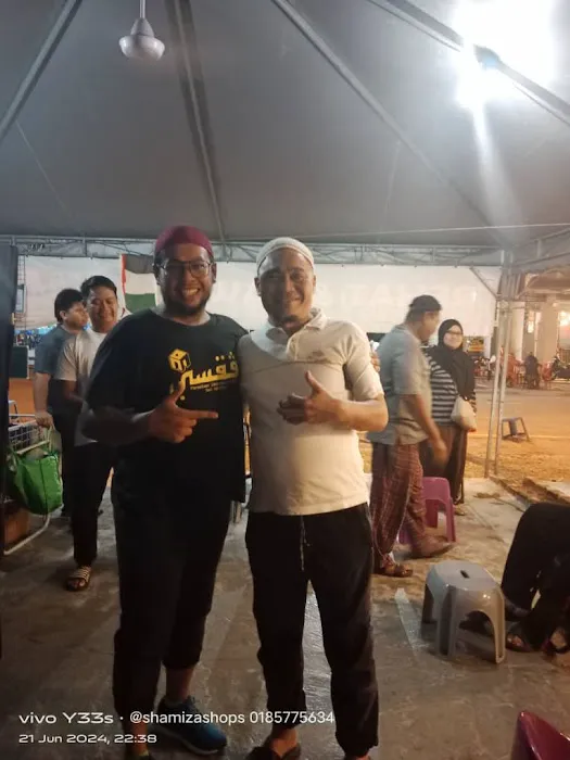 Rehat dan Rawat Seri Iskandar Picture 7