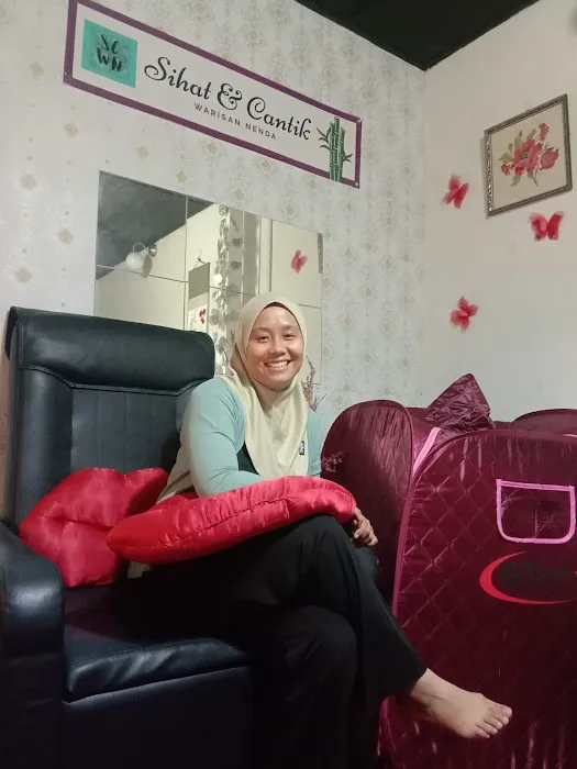 Sihat & Cantik Warisan Nenda Picture 3