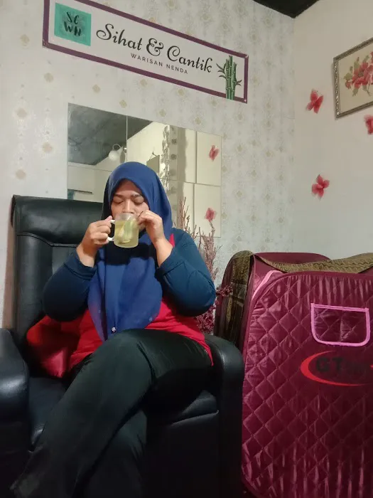 Sihat & Cantik Warisan Nenda Picture 1