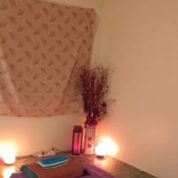 NO 1 Rumah Urut Abg Azman ico