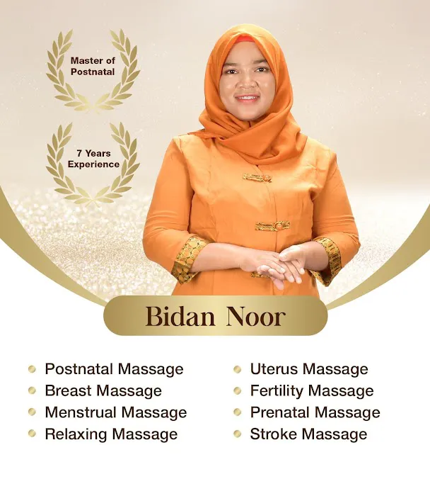CAHAYA NOOR Picture 1