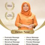 CAHAYA NOOR