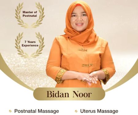 CAHAYA NOOR