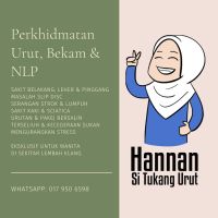 Hannan Si Tukang Urut ico