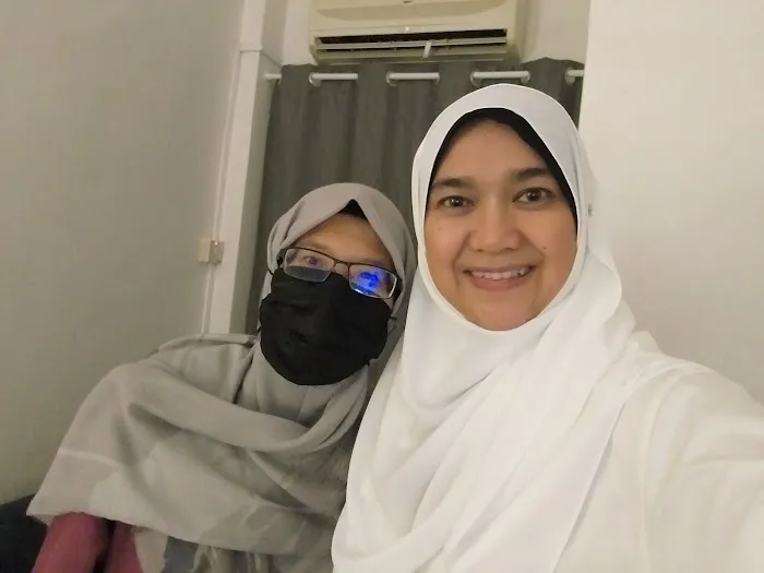 Hannan Si Tukang Urut Picture 3
