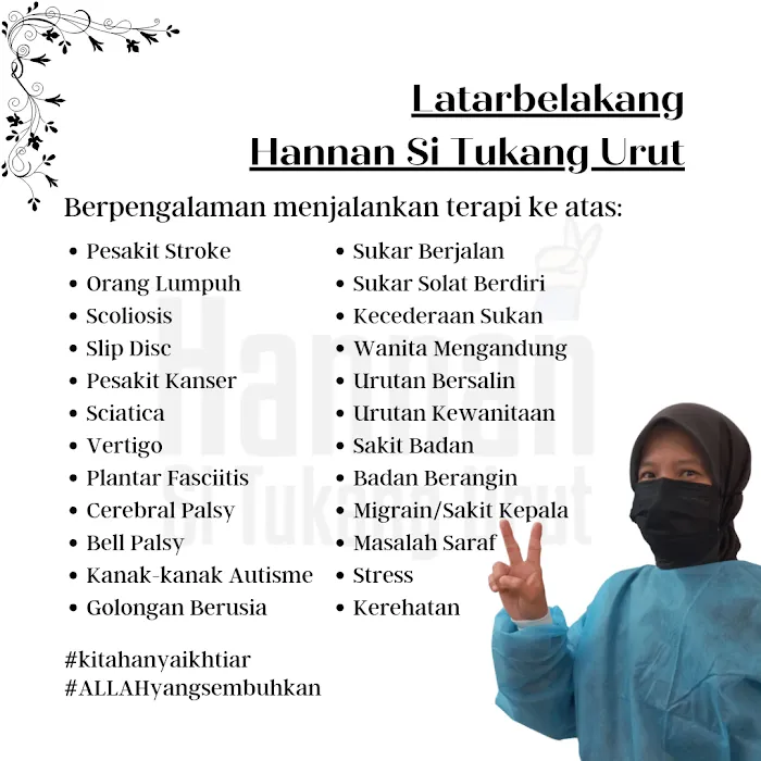 Hannan Si Tukang Urut Picture 2
