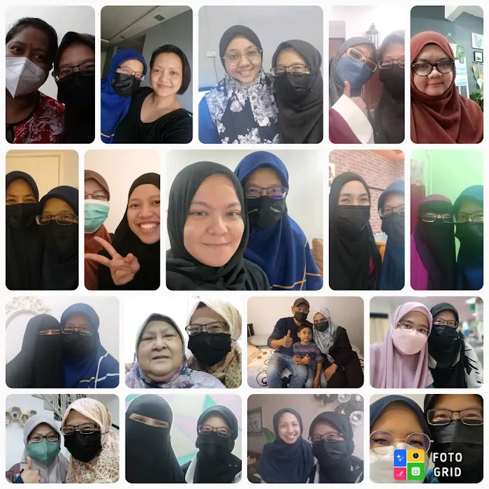 Hannan Si Tukang Urut Picture 6
