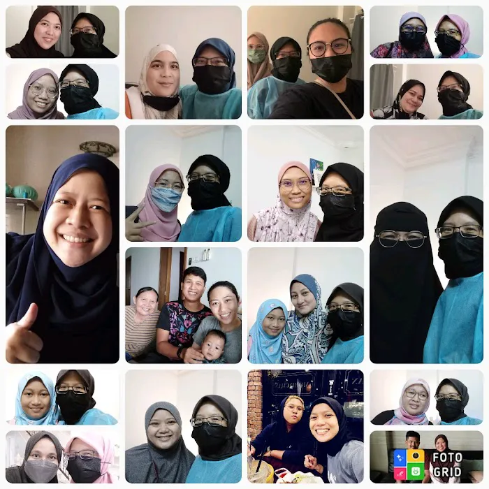 Hannan Si Tukang Urut Picture 8