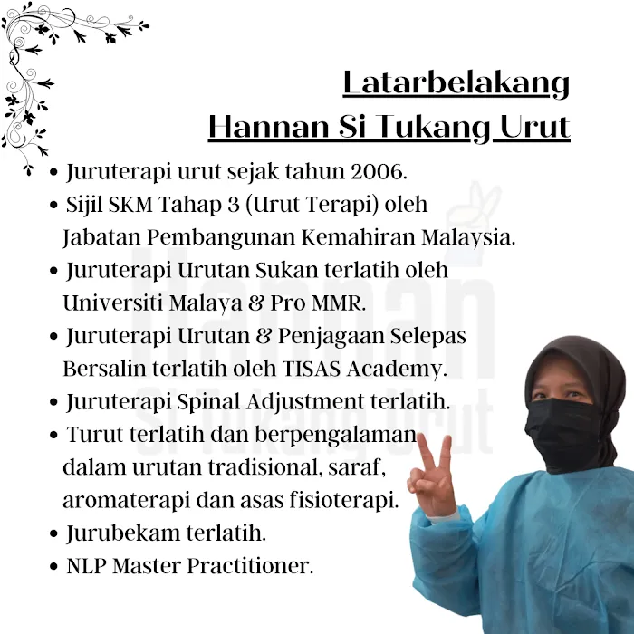 Hannan Si Tukang Urut Picture 10