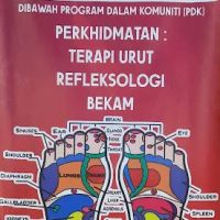 Hafizan Massage & Bekam Station ico