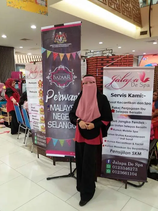 Urut Tradisional Pak Ngah Zaki Picture 2