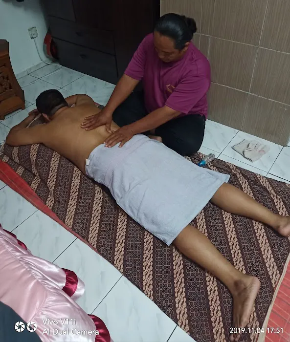 Urut Tradisional Pak Ngah Zaki Picture 10