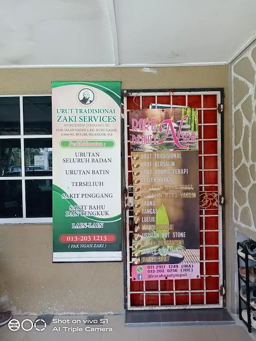 RARA BEAUTY N SPA Picture 6