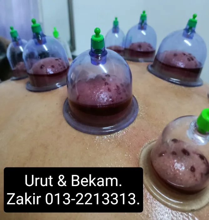 Urut Bekam Sg Buloh Zakir Empire Picture 2