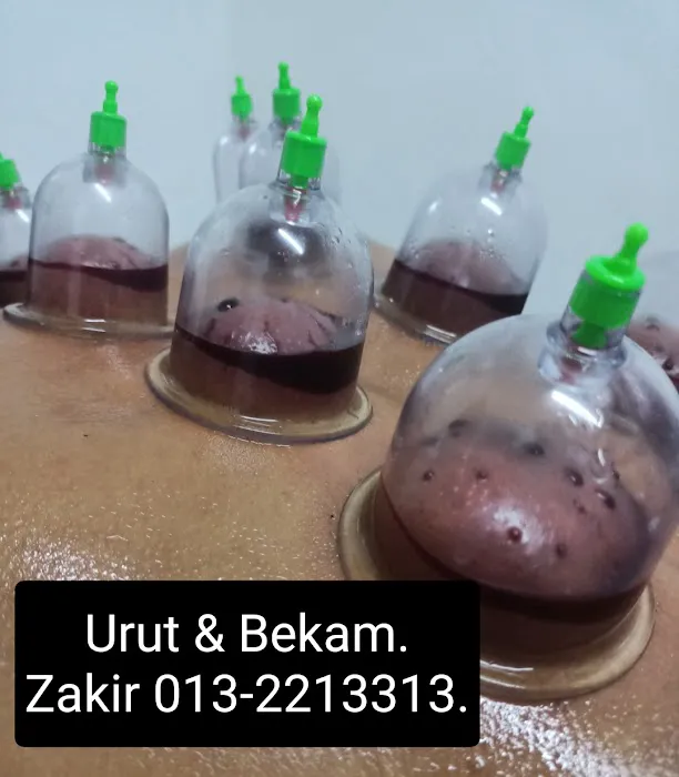 Urut Bekam Sg Buloh Zakir Empire Picture 3