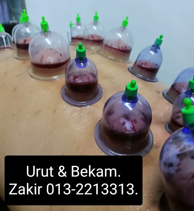 Urut Bekam Sg Buloh Zakir Empire Picture 5