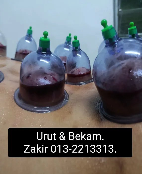 Urut Bekam Sg Buloh Zakir Empire Picture 4