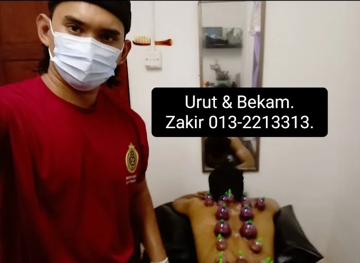 Urut Bekam Sg Buloh Zakir Empire Picture 6