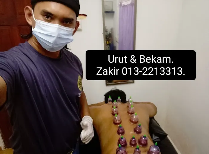 Urut Bekam Sg Buloh Zakir Empire Picture 7