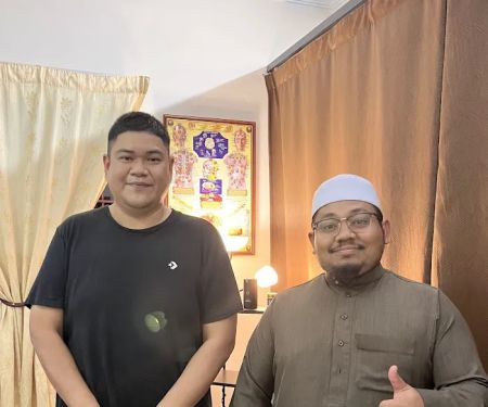 Pusat Terapi Bekam Al Iqrami (House calls only