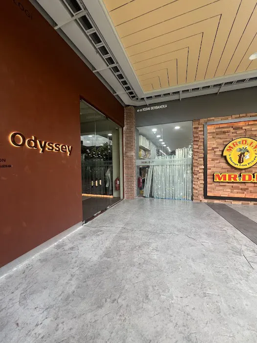 Thai Odyssey @ Elmina Lakeside Mall Picture 5