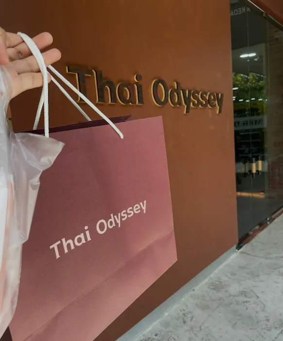Thai Odyssey @ Elmina Lakeside Mall Picture 6
