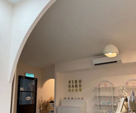 PIBU Spa & Wellness