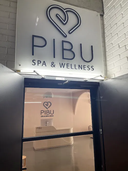 PIBU Spa & Wellness Picture 10
