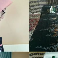 Deelaura Confinement Dan Malay Massage ico