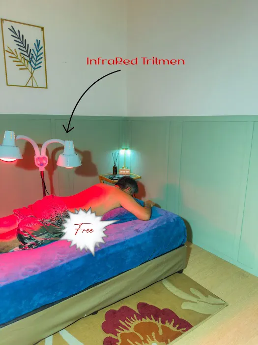 D'SULTAN TRADISIONAL MASSAGE & BEKAM Picture 2
