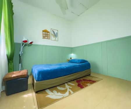 D'SULTAN TRADISIONAL MASSAGE & BEKAM