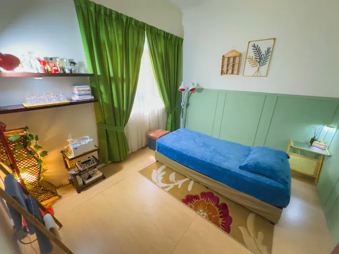D'SULTAN TRADISIONAL MASSAGE & BEKAM Picture 10