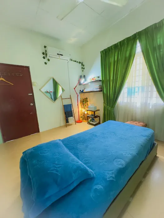 D'SULTAN TRADISIONAL MASSAGE & BEKAM Picture 8