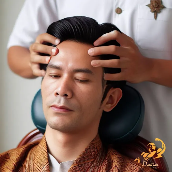 D'SULTAN TRADISIONAL MASSAGE & BEKAM Picture 7