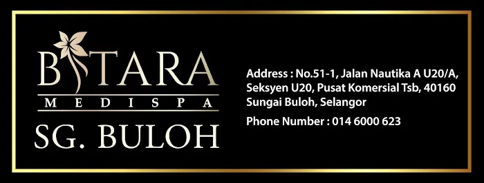 Bitara Medispa Sungai Buloh Picture 9