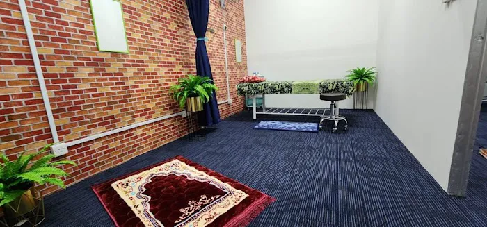 Jari Jemari Therapy Sungai Buloh Picture 1