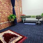 Jari Jemari Therapy Sungai Buloh