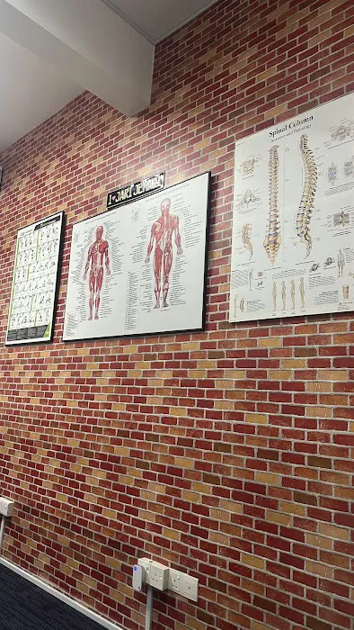 Jari Jemari Therapy Sungai Buloh Picture 2