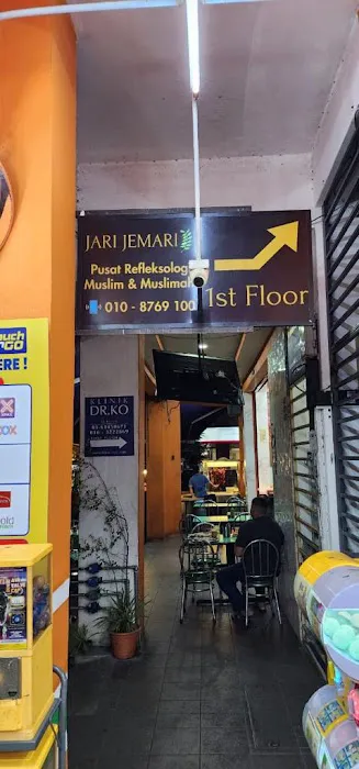 Jari Jemari Therapy Sungai Buloh Picture 4