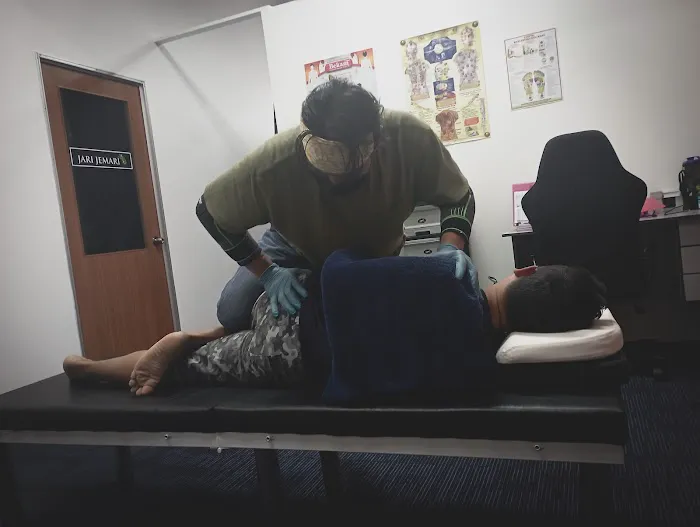 Jari Jemari Therapy Sungai Buloh Picture 7