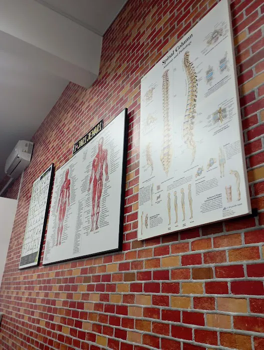 Jari Jemari Therapy Sungai Buloh Picture 8