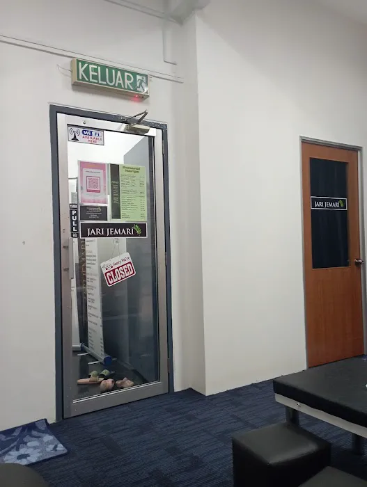 Jari Jemari Therapy Sungai Buloh Picture 9