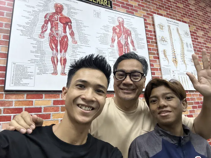Jari Jemari Therapy Sungai Buloh Picture 10