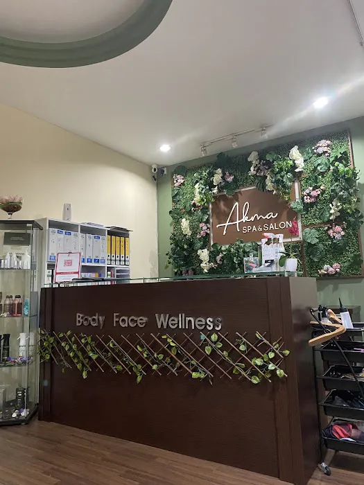 AKMA SPA @ Sungai Buloh Picture 2