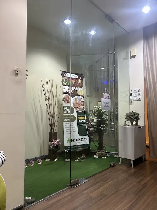 AKMA SPA @ Sungai Buloh Picture 4