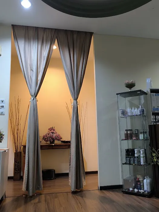 AKMA SPA @ Sungai Buloh Picture 6