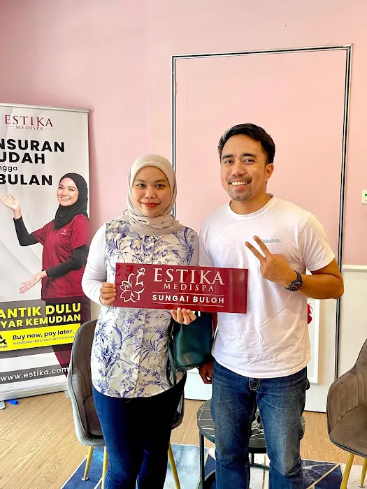 Estika Medispa Sungai Buloh Picture 1