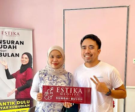 Estika Medispa Sungai Buloh